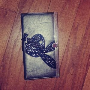 Playboy wallet